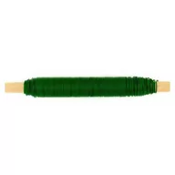 Dekoratorstwo - Drut Florystyczny Da-0010 Zielony 0,7Mm 100G Aliga - miniaturka - grafika 1