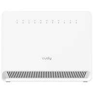 Routery - CUDY LT700E 2.4 / 5 GHz (DualBand), Wi-Fi Mesh, Gniazdo SIM - miniaturka - grafika 1
