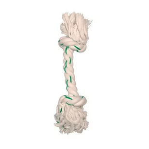 Zolux Zabawki Sznur miętowy 32cm nr kat.980305 - Zabawki dla psów - miniaturka - grafika 1