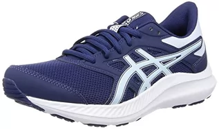 Trampki damskie - ASICS Jolt 4, Trampki damskie, Indigo Blue Sky, 40.5 EU - grafika 1