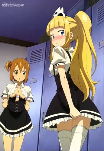 Plakat Anime Manga Soul Eater se_009 A1+ (custom)