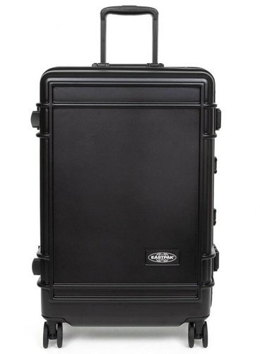 Walizka duża Eastpak Resist'r Case L - black