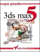 Grafika i DTP - Po prostu 3ds max 5 - miniaturka - grafika 1