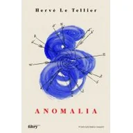 Powieści - Anomalia Nowa - miniaturka - grafika 1