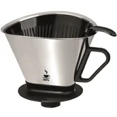 Akcesoria i części do ekspresów do kawy - Gefu Filtr do kawy stalowy ANGELO 16000 G-16000 - miniaturka - grafika 1