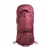 Plecaki - Tatonka Yukon X1 65+10 Plecak damski 82 cm bordeaux red - miniaturka - grafika 1