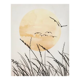 Obraz na płótnie Alois 40x50cm - Obrazy i zdjęcia na płótnie - miniaturka - grafika 1