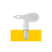Pozostałe akcesoria malarskie - Dysza do malowarki drogowej TITAN 217 Titan Wagner - miniaturka - grafika 1