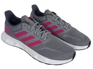 Moda i Uroda OUTLET - Buty sportowe Adidas SHOWTHEWAY 2.0 r42 2/3 - miniaturka - grafika 1