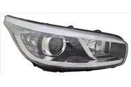 Lampy przednie - TYC REFLEKTOR KIA 20-14858-05-2 - miniaturka - grafika 1