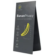 Szkła hartowane na telefon - Apple iPhone 11 Pro - Szkło hartowane prywatyzujące BananPrivacy - miniaturka - grafika 1