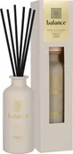 Zapachy do domu - Dyfuzor zapachowy piżmowo-drzewny Balance 80 ml - miniaturka - grafika 1