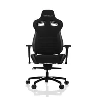 Fotele gamingowe - Fotel gamingowy Vertagear Racing Series P-Line PL4500 HygennX Czarny - miniaturka - grafika 1