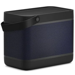 Bang & Olufsen Beolit 20 Czarny - Głośniki przenośne - miniaturka - grafika 1