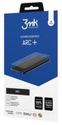 Szkła hartowane na telefon - Szkło ochronne 3mk ARC+ do Huawei P30 - miniaturka - grafika 1