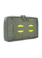 Plecaki - Organizer podróżny Tatonka Universal Pouch 14 X 24 - stone grey olive - miniaturka - grafika 1