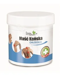 SEWMED MAŚĆ KOŃSKA Chłodząca 250 ml 7038270 - Pozostałe kosmetyki - miniaturka - grafika 3