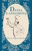 Książki kucharskie - Dania z anegdotą - miniaturka - grafika 1