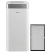 Oczyszczacze powietrza - TOSHIBA CAF-Y92XPL - miniaturka - grafika 1