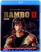 Filmy akcji Blu-Ray - Rambo 2 - miniaturka - grafika 1