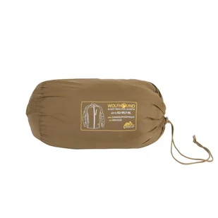 Helikon - Lekka kurtka Wolfhound - Climashield Apex - Flecktarn - KU-WLF-NL-23 - Odzież taktyczna i umundurowanie - miniaturka - grafika 6