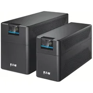 Zasilacze awaryjne UPS - Zasilacz UPS EATON 5E900UD - miniaturka - grafika 1