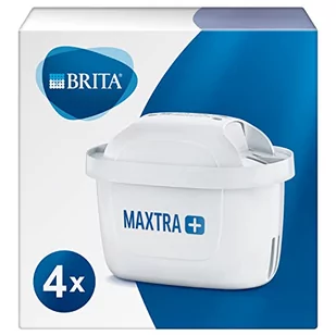 Brita Wkład filtrujący Maxtra Plus 3 szt. - Wkłady filtrujące - miniaturka - grafika 1