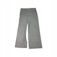 Spodnie damskie - Szare spodnie damskie dresowe SOL ANGELES XL - miniaturka - grafika 1