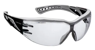 PORTWEST PS20 OKULARY OCHRONNE DYNAMIC PLUS KN; PRZEZROCZYSTY - Okulary ochronne - miniaturka - grafika 1