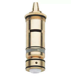 GROHE 47111000 wax thermo-element 1/2 - Pisuary - miniaturka - grafika 1