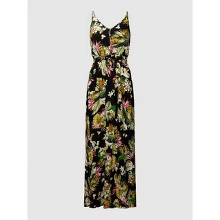 Sukienki - Długa sukienka z kwiatowym wzorem model ON THE COAST MAXI DRESS - Rip Curl - grafika 1