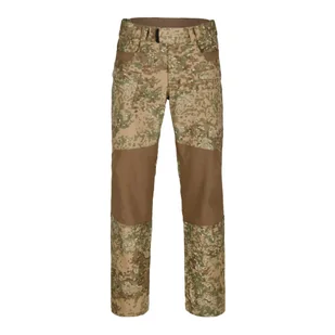Helikon - Spodnie Hybrid Tactical Pants - PenCott WildWood - SP-HTP-NR-45 - Odzież taktyczna i umundurowanie - miniaturka - grafika 8