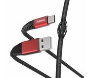 Kable - Kabel USB HAMA Data/Extreme USB-A - USB-C 201540 - miniaturka - grafika 1
