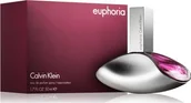 Wody i perfumy damskie - Calvin Klein Euphoria EDP 50 ml - miniaturka - grafika 1