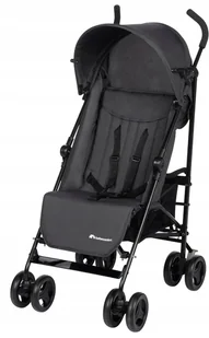 BEBE CONFORT RAINBOW WÓZEK SPACEROWY PARASOLKA MINERAL GRAPHITE - Wózki dziecięce - miniaturka - grafika 1