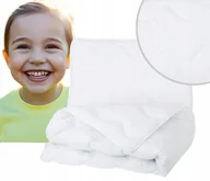 Kołdry i poduszki dla dzieci - WYPEŁNIENIE POŚCIELI POŚCIEL DO ŁÓŻECZKA 120x90 KOŁDERKA + PODUSZKA - miniaturka - grafika 1