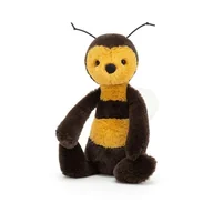 Maskotki i pluszaki - Jellycat Przytulanka Maskotka Pszczoła Bashful 18cm - miniaturka - grafika 1