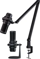 Mikrofony komputerowe - Mikrofon PREYON Stork Scream PSS43B - miniaturka - grafika 1