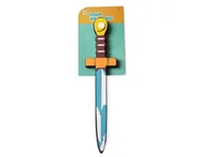 Zabawki militarne - Miecz z pianki - miniaturka - grafika 1