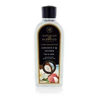 Pozostałe kosmetyki - Ashleigh & Burwood London Ashleigh & Burwood London Lamp Fragrance 500 ml wkład - miniaturka - grafika 1