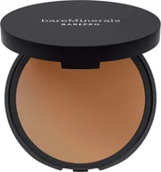 Podkłady do twarzy - bareMinerals BarePro BarePro 16hr Skin-Perfecting Powder Foundation - podkład do twarzy Deep 45 Warm - miniaturka - grafika 1