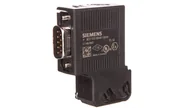 Inne akcesoria elektryczne - Siemens Wtyczka RS485 PROFIBUS SIMATIC S7 300 6ES7972-0BA61-0XA0 6ES7972-0BA61-0XA0 - miniaturka - grafika 1