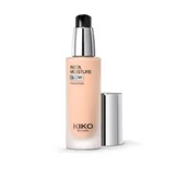 Podkłady do twarzy - KIKO Milano Instamoisture Glow Foundation podkład do twarzy 12 8N 30ml - miniaturka - grafika 1