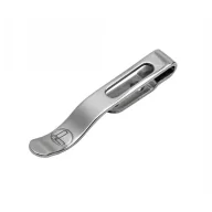 Multitools - Odczepiany Klips Leatherman Do Narzędzi FREE P, T, ARC i Bond - miniaturka - grafika 1