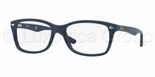 Okulary korekcyjne, oprawki, szkła - Ray-Ban 5228 5583 - grafika 1