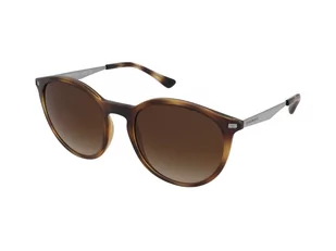 Okulary przeciwsłoneczne Emporio Armani 4148 508913 54 - Okulary przeciwsłoneczne - miniaturka - grafika 1