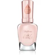 Lakiery do paznokci - Sally Hansen Color Therapy 225 - lakier do paznokci 14,7ml - miniaturka - grafika 1