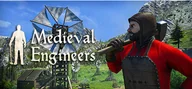 Gry PC Cyfrowe - Medieval Engineers PC DIGITAL EARLY ACCESS - miniaturka - grafika 1