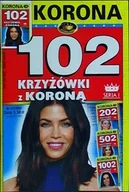 Czasopisma - Krzyżówki z Koroną seria I - miniaturka - grafika 1