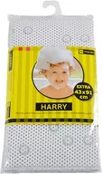 Wanienki dla dzieci - Petite&Mars PETITE&MARS Mata do wanny antypoślizgowa extra długa Harry 438692 - miniaturka - grafika 1